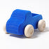 Small Blue Truck